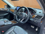 GLS 350d 4マチック スポーツ 4WD 4WD 本革シート