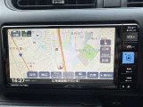 主な装備は、トヨタセーフティセンス、カーナビ、ETC、ワンオーナー車、寒冷地仕様となっております。