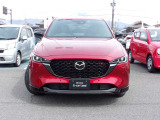 CX-5 2.2 XD スポーツアピアランス 