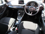 MAZDA2 1.5 15S ブラックトーンエディション 