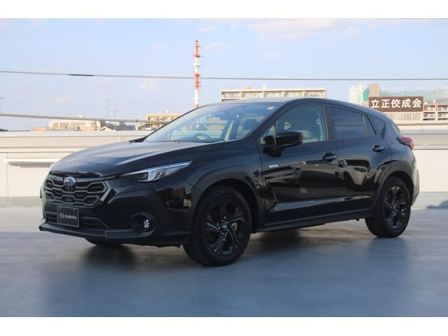 クロストレック 2.0 ツーリング 4WD 