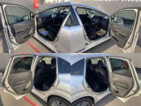 車内もきれいな状態となっております。目立った汚れ等ございません。