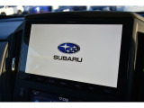 ディーラーオプションビルトインナビゲーション 見た目もすっきりしており、スバル認定U-CAR保証の対象です!CD/DVD/ブルートゥース/FM/AM。地図データは2022年版。地図更新ソフト販売中!