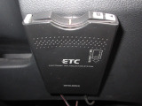 今や必需品のETCが付いています!ETCを使えば土日祝日割や深夜割などのメリットを受けることができます。(※注、ETCセットアップ費用は含まれておりません。別途必要となります。