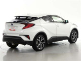 C-HR ハイブリッド 1.8 G 