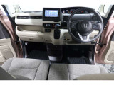 N-BOX G ホンダセンシング 