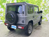 ジムニー XC 4WD 