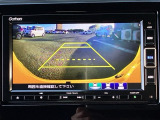 ホンダ純正ナビなので3ビュー切り替えバックカメラにも対応してますよ(^^)/バック運転苦手な方におススメですよ(^^♪