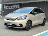 フィット  1.5 e:HEV ホーム メゾン