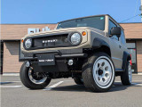 ジムニーシエラ 1.5 JL 4WD 