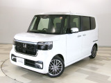 ホンダ N-BOXカスタム