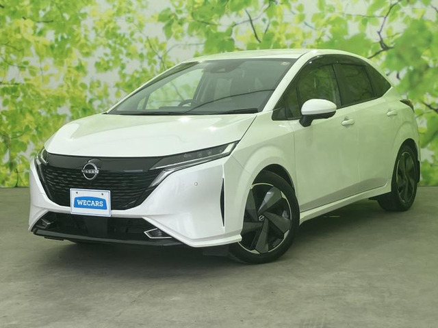 ノートオーラ 1.2 G レザーエディション 