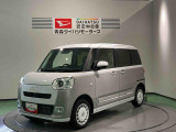 ダイハツ ムーヴキャンバス
