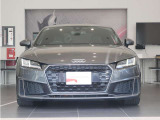 TTクーペ 2.0 TFSI Sラインパッケージ 