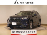 トヨタ RAV4