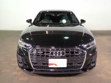 A8 55 TFSI クワトロ 4WD 