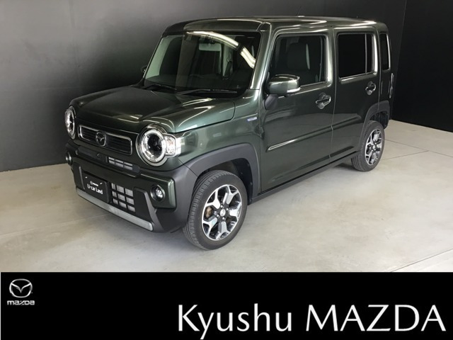 フレアクロスオーバー XS 