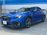 WRX S4 2.4 STI スポーツR EX 4WD 