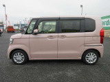 N-BOX G L ホンダセンシング 