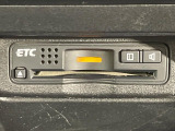 【ETC】高速道路の料金所をストレスなく通過!話題のスポットやサービスエリアに多い「スマートIC」利用時は必須のアイテムです。当店でセットアップを実施、ご納車当日からすぐにご利用いただけます!