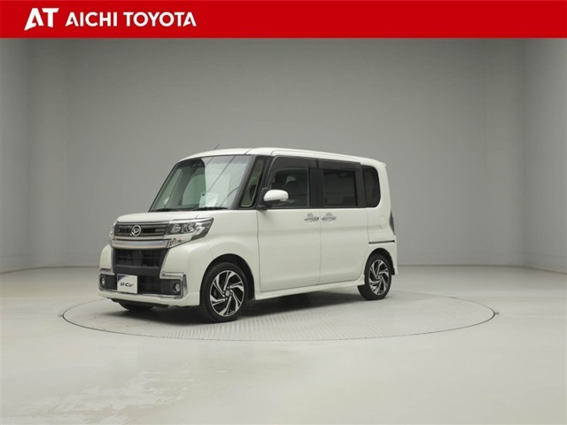 タントカスタム  RSトップエディショ