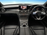 Cクラスワゴン C220d アバンギャルド AMGライン 