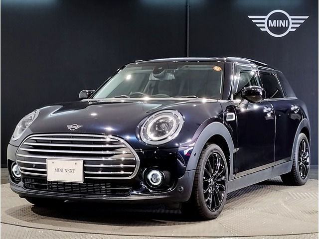 ミニクラブマン クーパー D