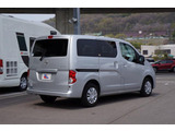 NV200バネット  1.6G