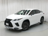 レクサス RX