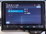 純正8インチナビです。フルセグTV・Bluetoothでお好きな音楽お聞きいただけます。