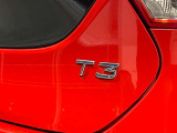 コンパクトなエンジンのT3モデル。