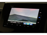◆◆バックカメラの画像です。車庫入れの安心感がアップしますね☆