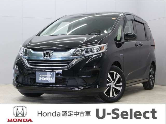 フリード 1.5 ハイブリッド EX 