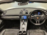718ボクスター 2.0 PDK