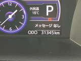 ☆走行31,345キロと少なめです☆
