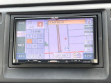 【ナビゲーション】使いやすいナビで目的地までしっかり案内してくれます。各種オーディオ再生機能も充実しており、お車の運転がさらに楽しくなります!!