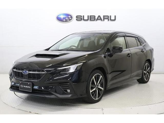 レヴォーグ 1.8 GT-H EX 4WD 