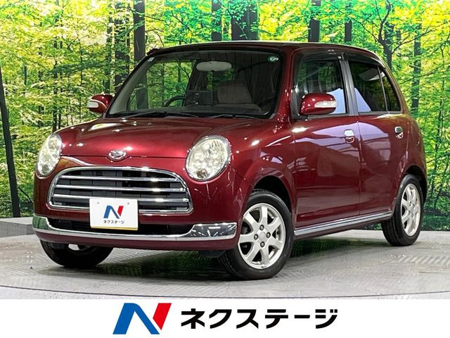 ミラジーノ X リミテッド 