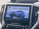フォレスター 2.0 アドバンス 4WD 