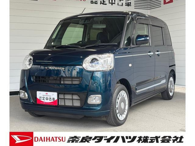 ムーヴキャンバス  セオリー G