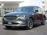 マツダ CX-8