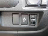 運転席右下操作部分です!