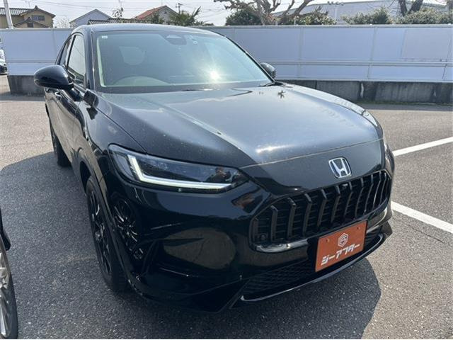 ZR-V 1.5 Z 禁煙車 BOSEサウンド 純正9インチナビ