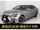 レクサス GS