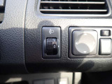 ヘッドライトレベライザー付だから荷物が多くなっても先行車などに眩しくさせずに済みます。