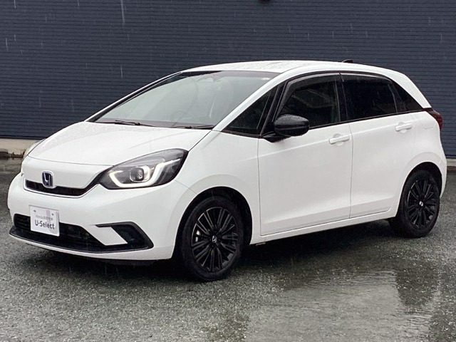 フィット 1.5 e:HEV ホーム 1.5 e:HEV ホーム カーサ