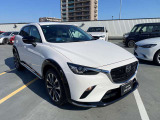 CX-3 1.5 15S アーバンドレッサー 