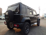 ジムニーノマド 1.5 FC 4WD 