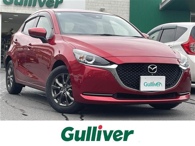 MAZDA2 1.5 15S スマートエディション 修復歴無し