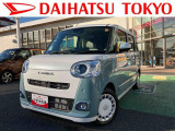ダイハツ ムーヴキャンバス